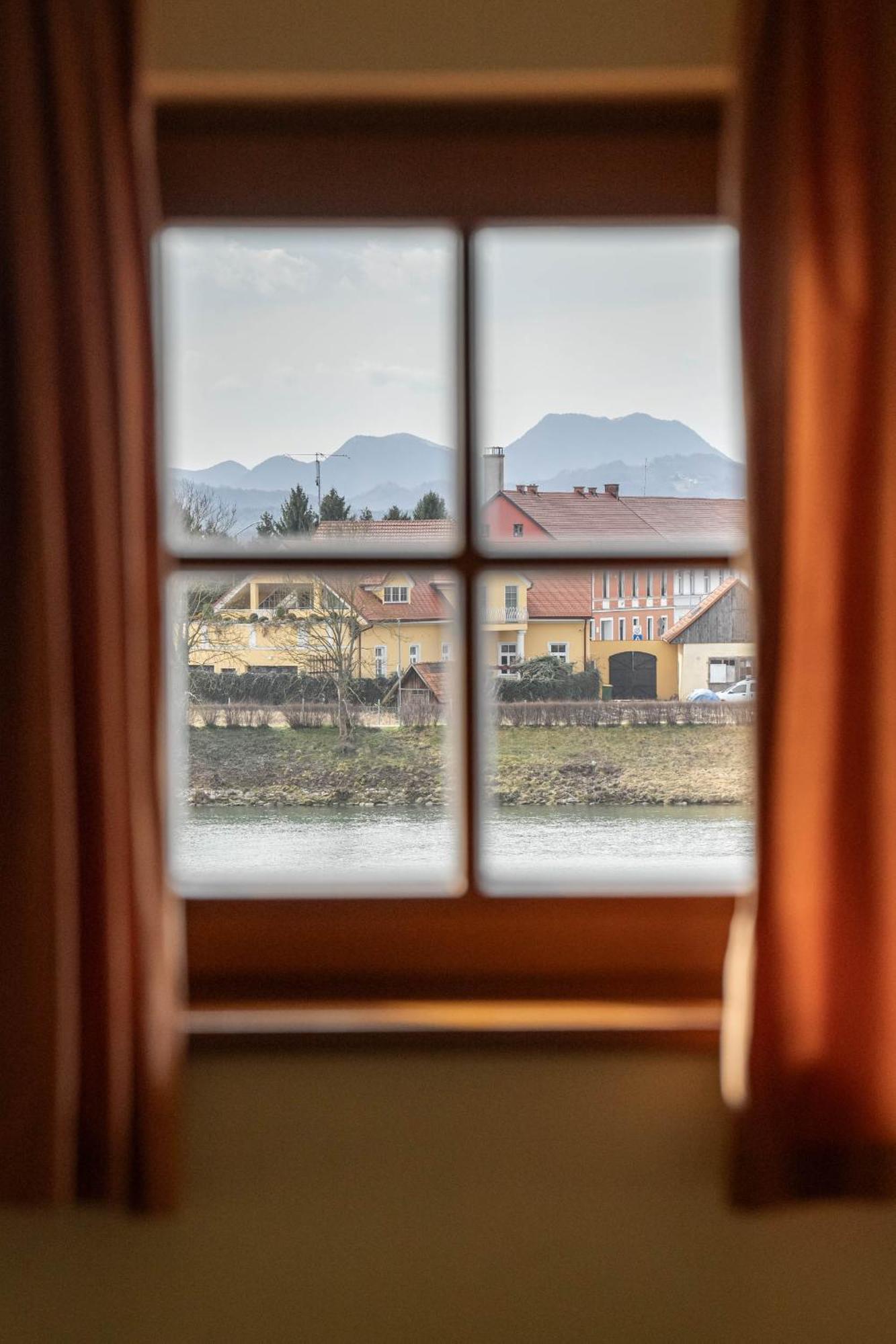 Bed & Breakfast Silak Ptuj Buitenkant foto