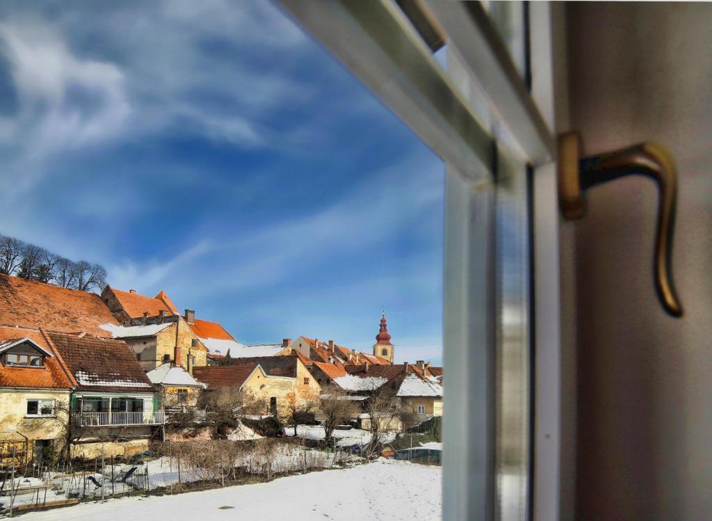 Bed & Breakfast Silak Ptuj Buitenkant foto