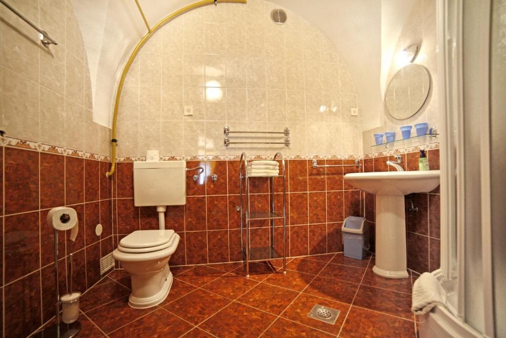 Bed & Breakfast Silak Ptuj Buitenkant foto
