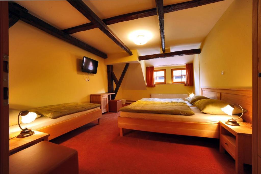 Bed & Breakfast Silak Ptuj Kamer foto