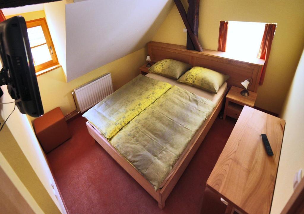 Bed & Breakfast Silak Ptuj Kamer foto