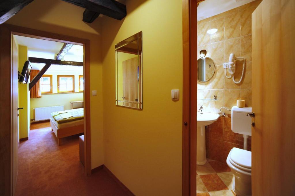 Bed & Breakfast Silak Ptuj Kamer foto