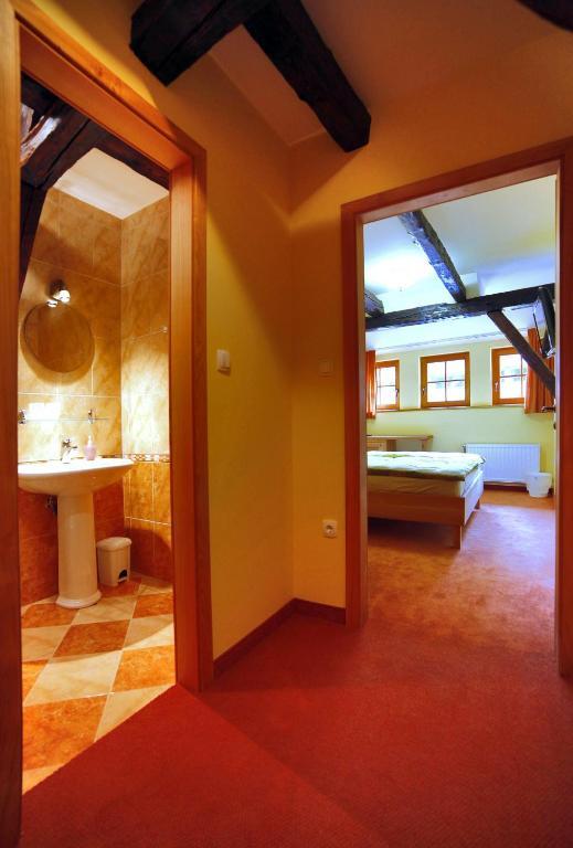 Bed & Breakfast Silak Ptuj Kamer foto