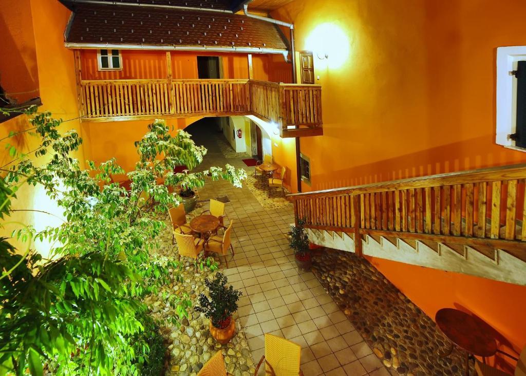 Bed & Breakfast Silak Ptuj Buitenkant foto