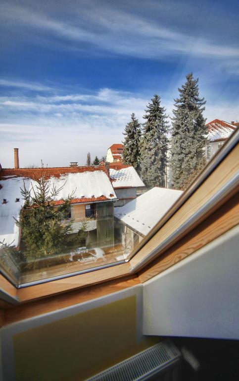Bed & Breakfast Silak Ptuj Kamer foto