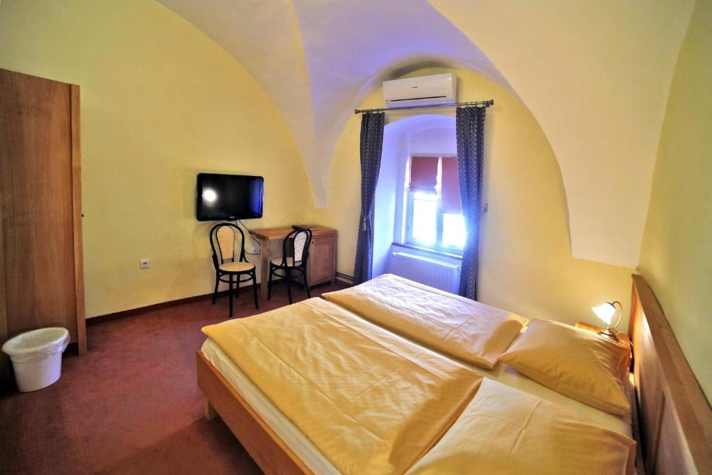 Bed & Breakfast Silak Ptuj Buitenkant foto