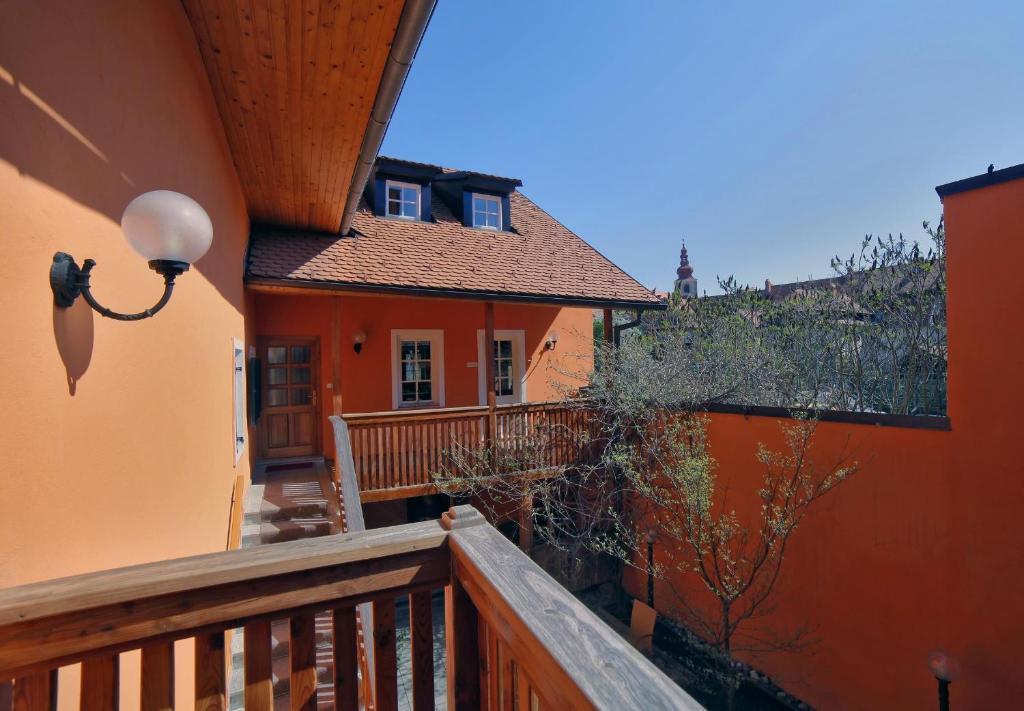 Bed & Breakfast Silak Ptuj Buitenkant foto
