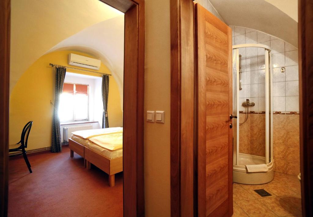 Bed & Breakfast Silak Ptuj Buitenkant foto