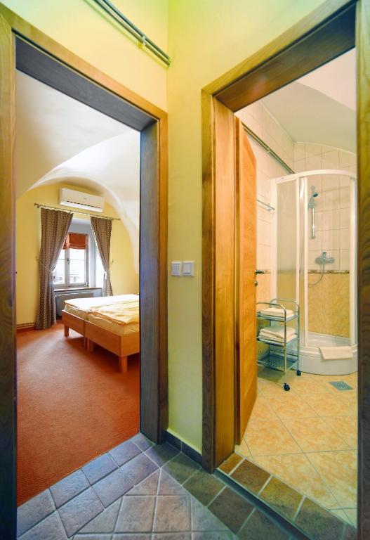 Bed & Breakfast Silak Ptuj Kamer foto