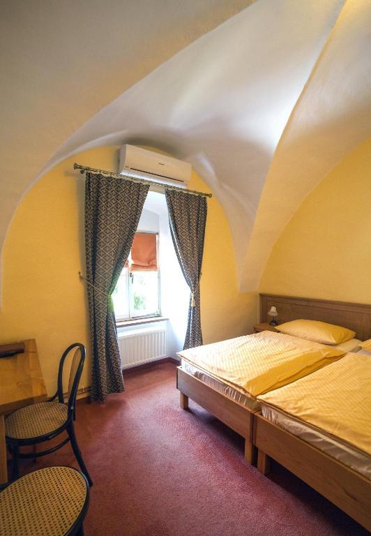 Bed & Breakfast Silak Ptuj Kamer foto