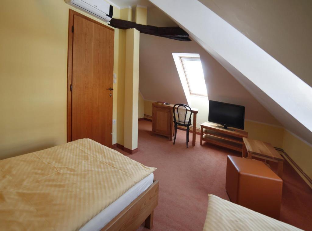 Bed & Breakfast Silak Ptuj Kamer foto