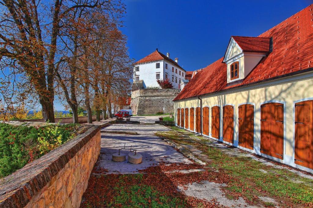 Bed & Breakfast Silak Ptuj Buitenkant foto