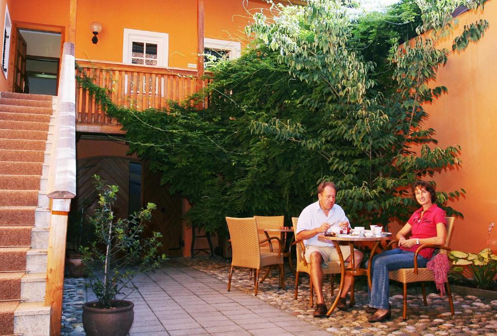 Bed & Breakfast Silak Ptuj Buitenkant foto