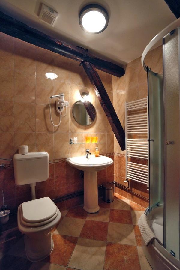 Bed & Breakfast Silak Ptuj Buitenkant foto